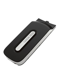 Disque dur 120 Go pour Xbox 360
