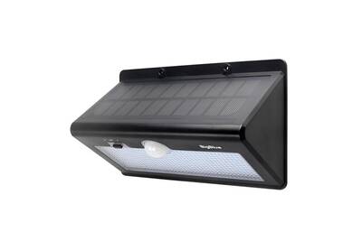 Lampe Solaire Murale Exterieure Lampe Solaire Murale Exterieure