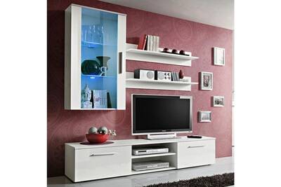 Meuble Tv Paris Prix Meuble Tv Mural Design Quotgalino V