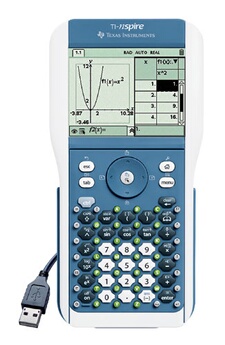 TI-Nspire