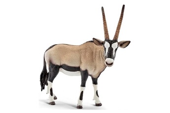 Figurine pour enfant Schleich Nouveaute 2017 - antilope oryx - figurines schleich 14759