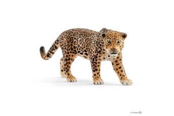 Figurine pour enfant Schleich Nouveaute 2017 - figurine - jaguar - schleich 14769