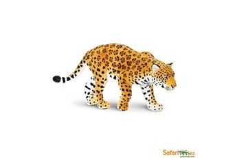 Figurine pour enfant Safari Ltd Jaguar - figurines animaux safariltd 227729