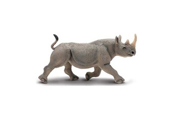 Figurine pour enfant Safari Ltd Rhinocéros noir - figurines animaux safariltd 228929