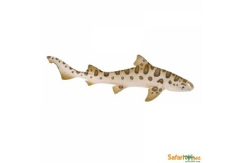 Figurine pour enfant Safari Ltd Requin Léopard - Figurines des animaux SafariLtd 274929