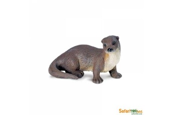 Figurine pour enfant Safari Ltd Loutre - figurines animaux safariltd 291529
