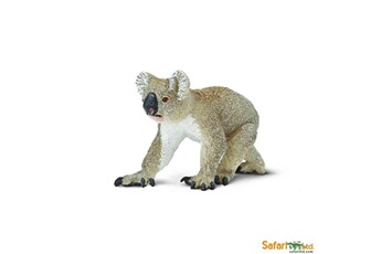 Figurine pour enfant Safari Ltd Koala - figurines animaux safariltd 225329