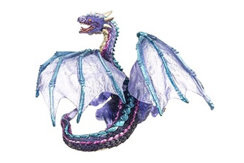 Figurine de collection Safari Ltd Dragon de nuage - figurines des dragons safariltd 10115