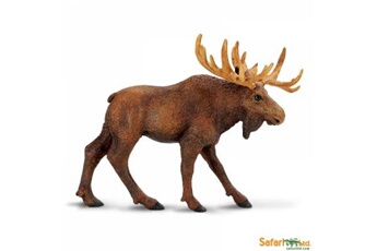 Figurine pour enfant Safari Ltd Elan - figurines animaux safariltd 290029