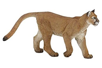 Figurine pour enfant Papo Puma - figurines animaux papo 50189