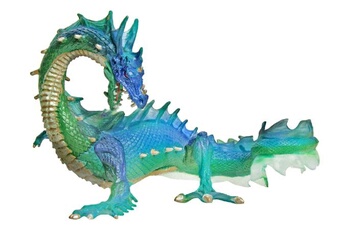 Figurine de collection Safari Ltd Dragon de mer - figurines des dragons safariltd 801229