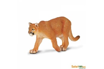 Figurine pour enfant Safari Ltd Puma - figurines animaux safariltd 291829