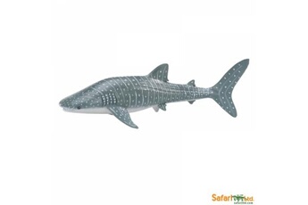 Figurine pour enfant Safari Ltd Requin baleine - Figurines des animaux SafariLtd 422129