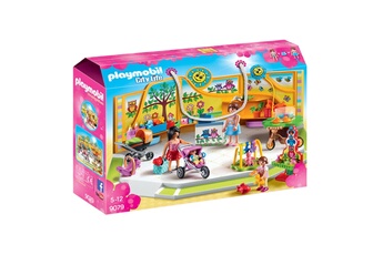 Playmobil PLAYMOBIL PLAYMOBIL 9079 City Life - Magasin pour bébés