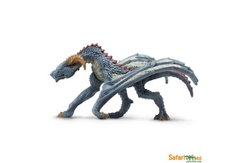 Figurine de collection Safari Ltd Dragon de cave - figurines des dragons safariltd 10127