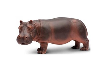 Figurine pour enfant Safari Ltd Hippopotame - figurines animaux safariltd 270429