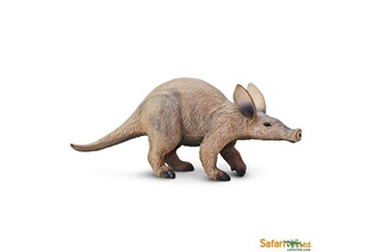 Figurine pour enfant Safari Ltd Orycterope du cap - figurines animaux safariltd 282129