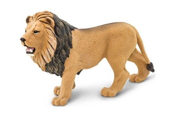 Figurine pour enfant Safari Ltd Lion - figurines animaux safariltd 290229
