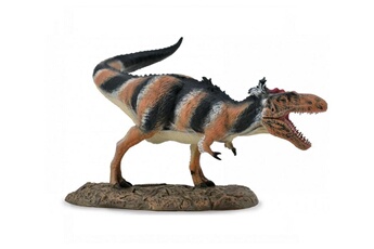 Figurine de collection Collecta Figurine - dinosaure bistahieversor - collecta classic 88676