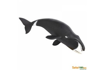 Figurine pour enfant Safari Ltd Baleine boréale - Figurines des animaux SafariLtd 205529