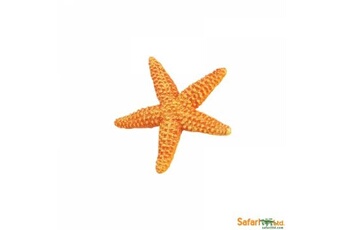 Figurine pour enfant Safari Ltd Etoile de mer - Figurines des animaux SafariLtd 276829