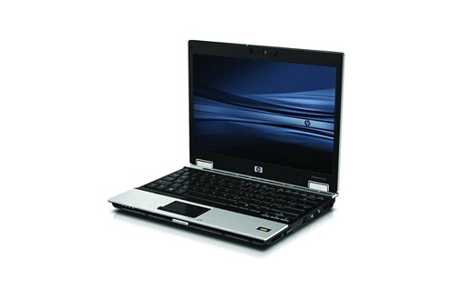 EliteBook 2540p