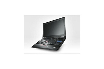 PC Portable Lenovo Thinkpad X220 128Go SSD
