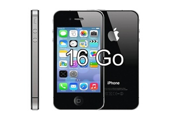 Apple Iphone 4S 16Go