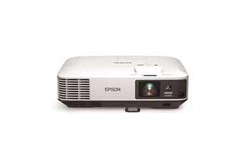 Vidéoprojecteur Epson Video Projecteur Epson EB-2250U blanc, 29 dB(A) ECO, HDMI, DisplayPort, VGA