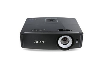 Vidéoprojecteur Acer Vidéoprojecteur Acer P6500 DLP 3D Full HD 5000 Lumens