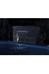 Ubbink Cascade de piscine Niagara 35 LED transparente 60 cm - photo 3