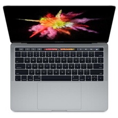 Apple Macbook Pro 13,3” (2016) 512Go