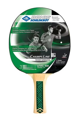 Raquette de tennis de table Donic Raquette de tennis de table Raquette de tennis de table Donic Raquette de tennis de table