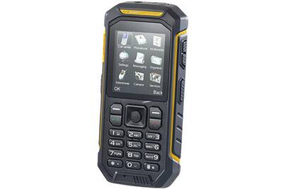 Walkie talkie la source Walkie talkie la source
