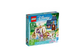 Lego Lego 41146 La soir?e magique de Cendrillon, LEGO? Disney Princess?