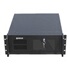 Boîtier PC Gembird 19CC-4U-001 - Montable sur rack - 4U - ATX - pas d ...