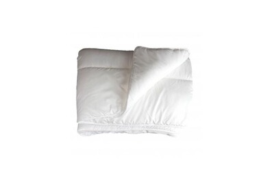 200 cm Couette Polyester Uni Confort 