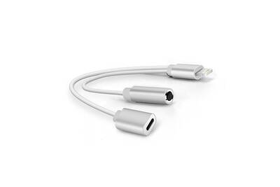 Accessoires Audio Cabling Adaptateur Lightning Vers Jack 3 5 Mm Casque Iphone 7 Connecteur Lightning A 3 5 Mm Aux Jack Stereo Femelle Audio Rallonge Jack Ecouteurs Pour Iphone Darty