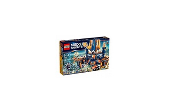 Lego Lego 70357 Le Chateau de Knighton LEGO? NEXO KNIGHTS?