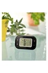 GENERIQUE Thermomètre digital sans fil pour réfrigérateur et congélateur avec 2 capteurs photo 4