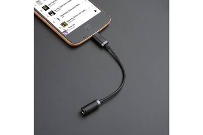 Cable Usb Cabling Type C Vers Audio De 3 5 Mm Casque Stereo Adaptateur Connecteur Usb C Vers Micro Adaptateur Femelle Audio 3 5 Mm Pour Moto Z Droid Xps13 Cdla Casque Et D 39 Autres