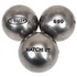 Doublette de boules de pétanque Obut Loisir DOG en acier chromé - Sport & Plein air Doublette de boules de pétanque Obut Loisir DOG en acier chromé - Sport & Plein air