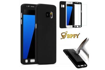 coque protection samsung s7 2017
