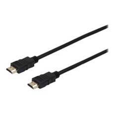 equip HDMI avec câble Ethernet - 5 m