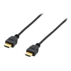 equip HDMI avec câble Ethernet - 7.5 m