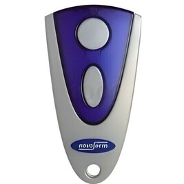 NOVOFERM NOVOTRON 502 Remote Control In UAE - Foto 5