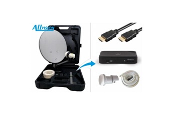 Antenne TV / TNT - Page 10