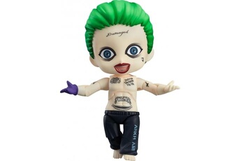 Figurine de collection Good Smile Company Suicide Squad - Figurine Nendoroid Joker 10 cm