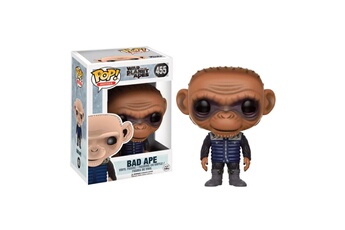 Figurine de collection Funko War of the planet of the apes - bad ape pop 10cm