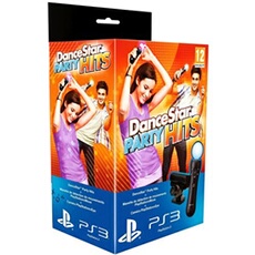 Pack découverte + Dancestar Party Hits